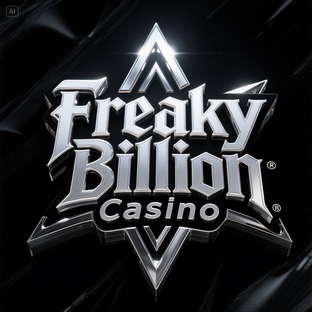 FreakyBillion Casino